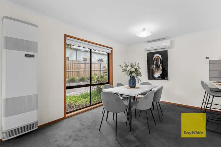 Fifth view of Homely unit listing, 1/24 Percy Street, Newtown VIC 3220