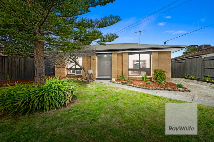16 Sandhurst Crescent, Bundoora VIC 3083