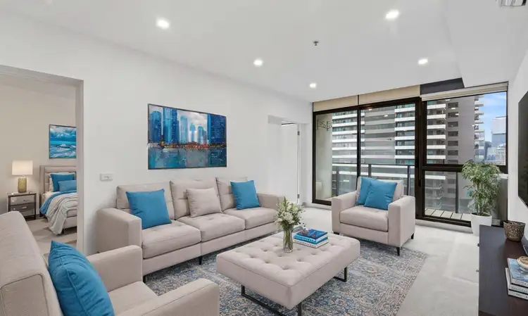 1206/109 Clarendon Street, Southbank VIC 3006
