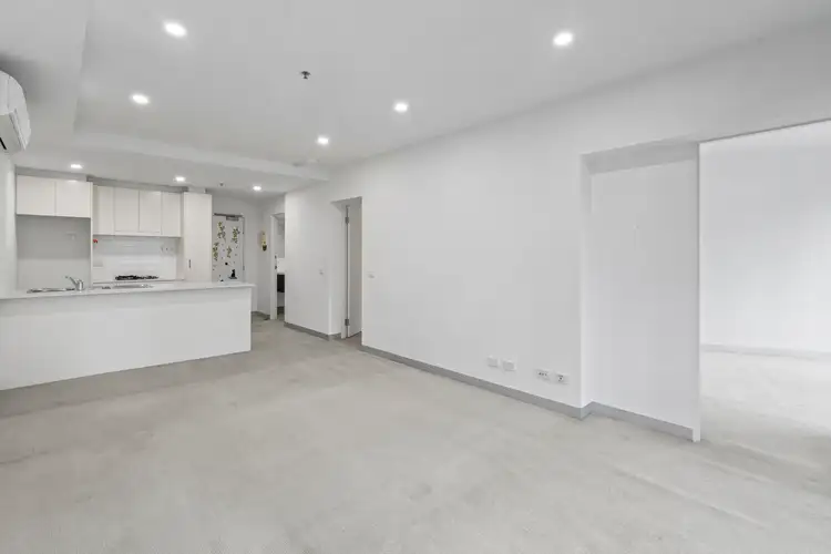 Third view of Homely apartment listing, 1206/109 Clarendon Street, Southbank VIC 3006