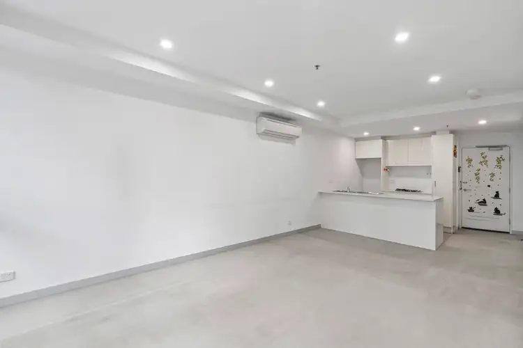 Fourth view of Homely apartment listing, 1206/109 Clarendon Street, Southbank VIC 3006