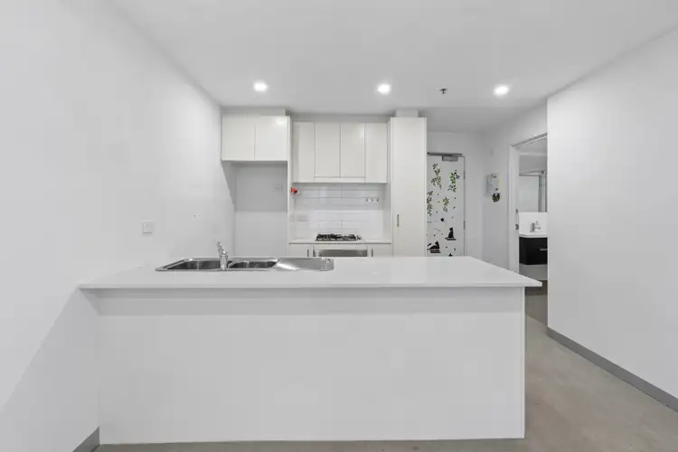 Fifth view of Homely apartment listing, 1206/109 Clarendon Street, Southbank VIC 3006