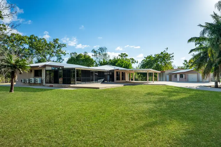 4 River Court, Alice River QLD 4817