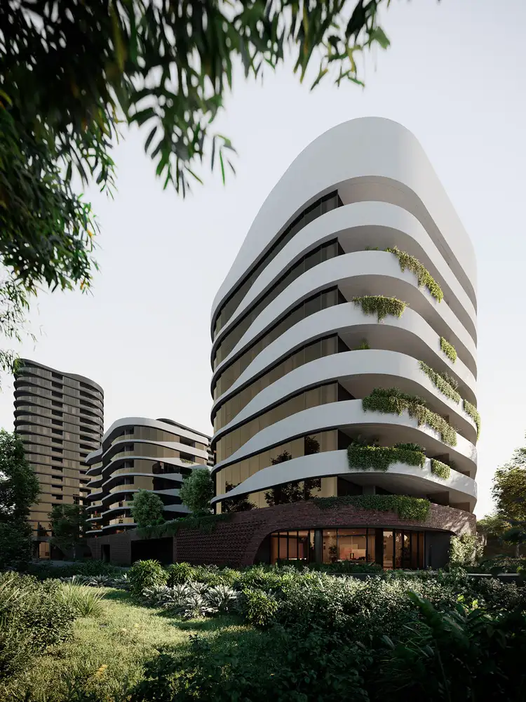 12 Durham Street 'Beyond', Hurstville NSW 2220