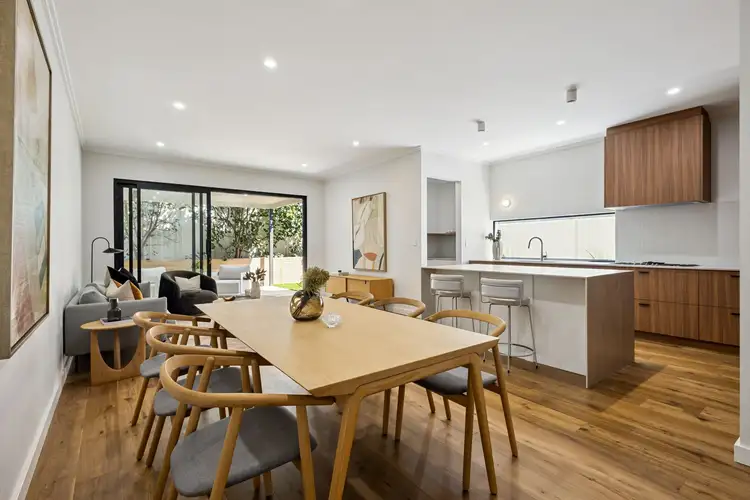 Third view of Homely house listing, 17 Clive Road, Cottesloe WA 6011
