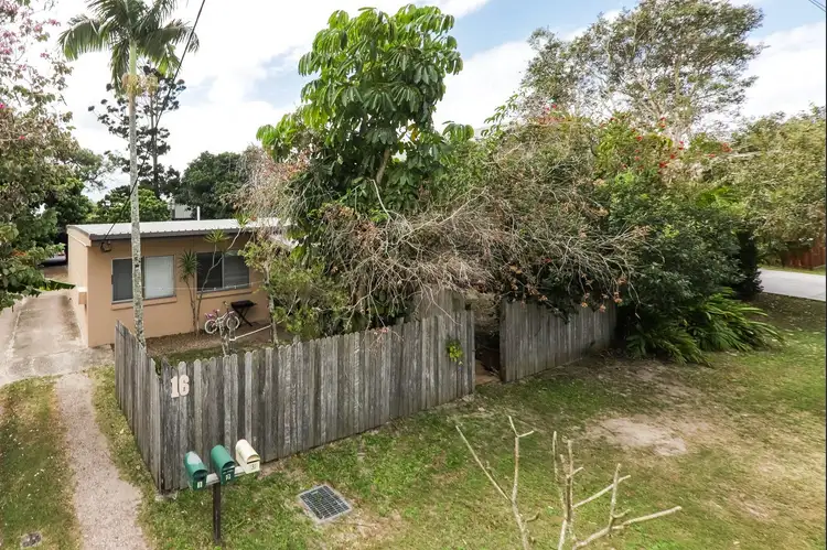 1/16 Sycamore Street, Mudjimba QLD 4564