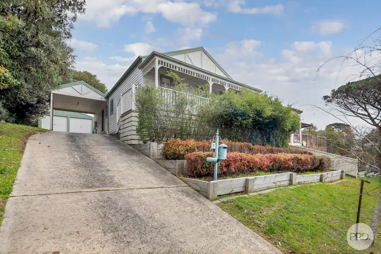 9 Hammon Street, Creswick VIC 3363