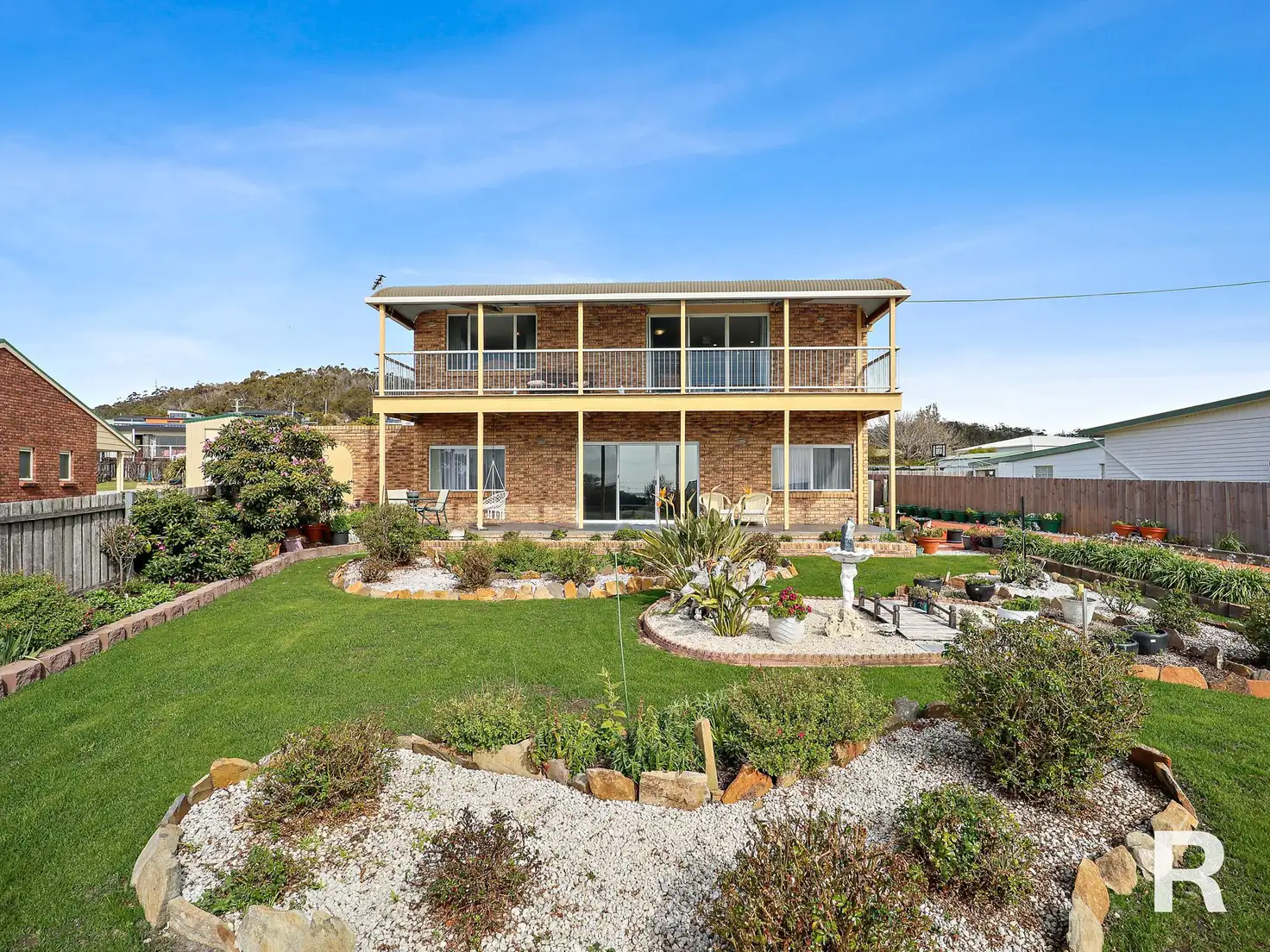 Main view of Homely house listing, 56 Tasman Highway, Bicheno TAS 7215