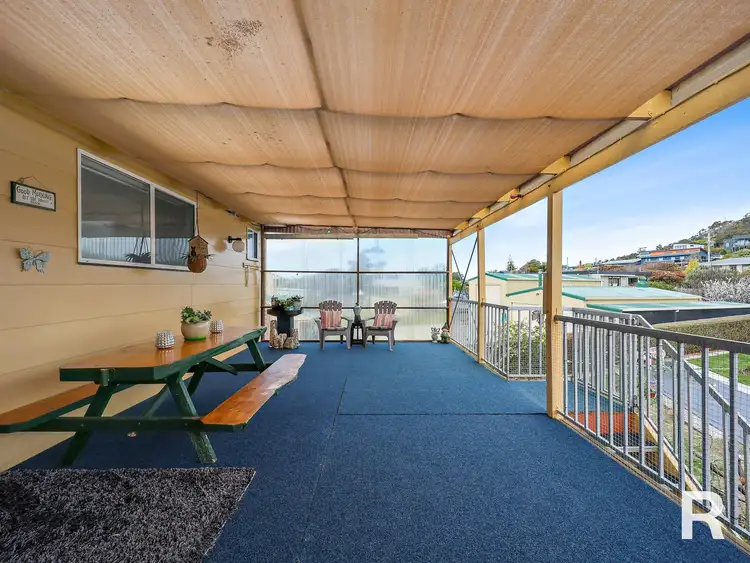 Fifth view of Homely house listing, 56 Tasman Highway, Bicheno TAS 7215