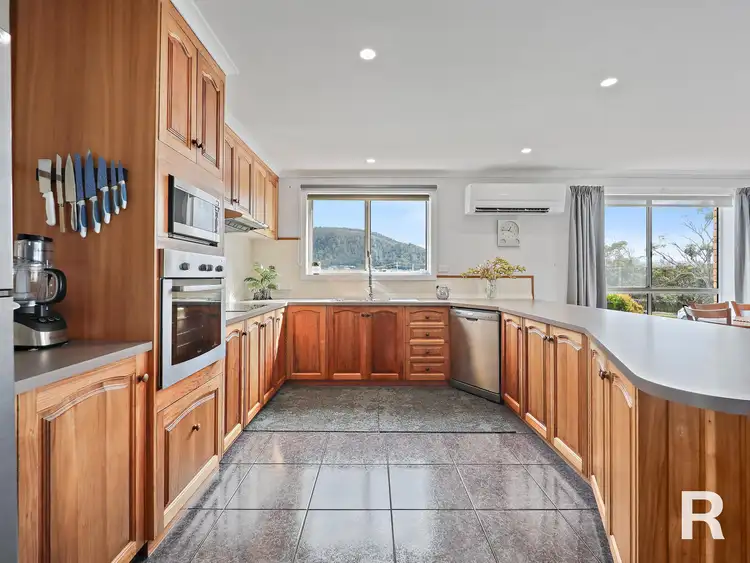 Sixth view of Homely house listing, 56 Tasman Highway, Bicheno TAS 7215