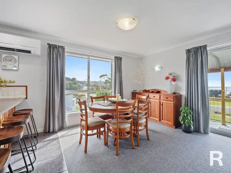 Seventh view of Homely house listing, 56 Tasman Highway, Bicheno TAS 7215