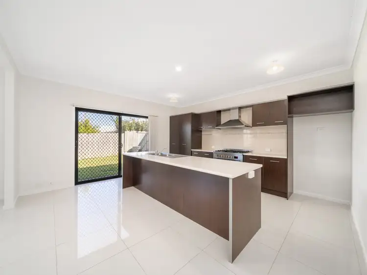 58 Langer Circuit, North Lakes QLD 4509