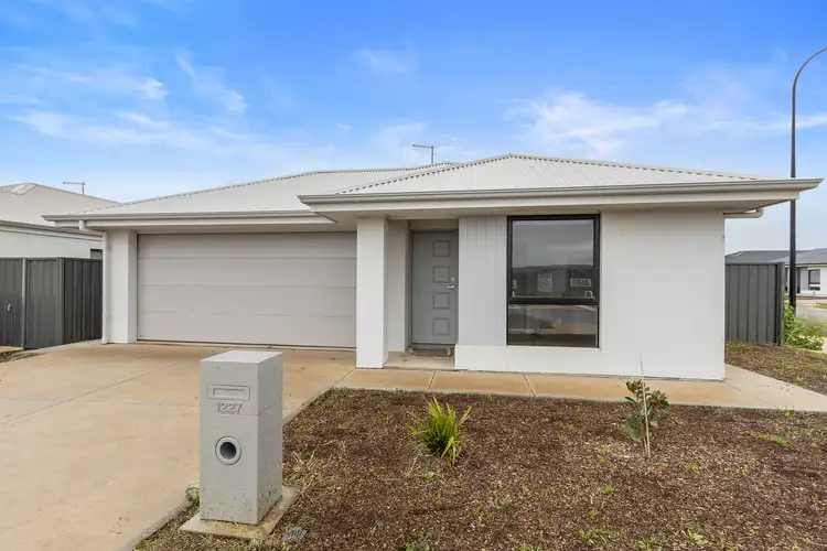 1227 Stebonheath Road, Munno Para Downs SA 5115