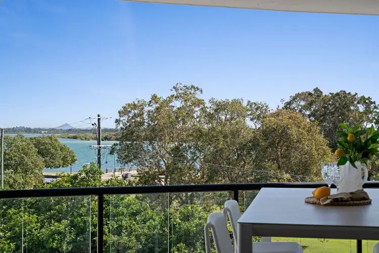 Second view of Homely unit listing, 12/25 The Esplanade, Maroochydore QLD 4558