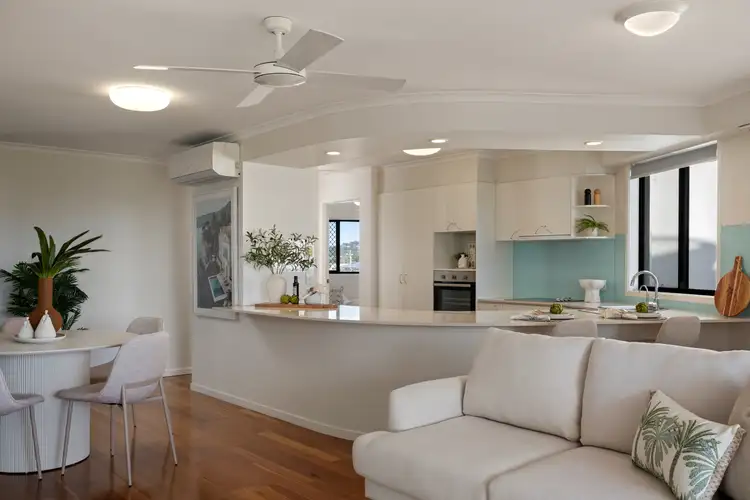 Fifth view of Homely unit listing, 12/25 The Esplanade, Maroochydore QLD 4558