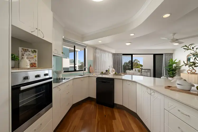 Sixth view of Homely unit listing, 12/25 The Esplanade, Maroochydore QLD 4558