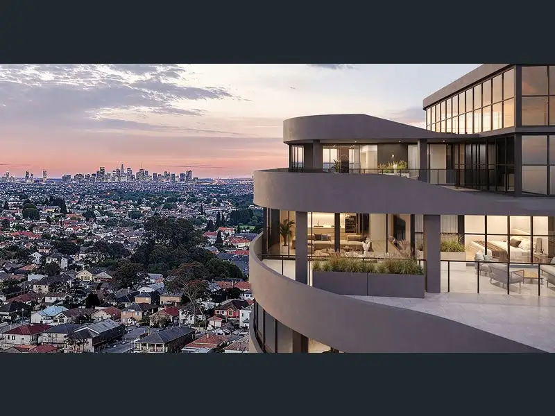 Main view of Homely house listing, 6 Jack Brabham Drive, Hurstville NSW 2220