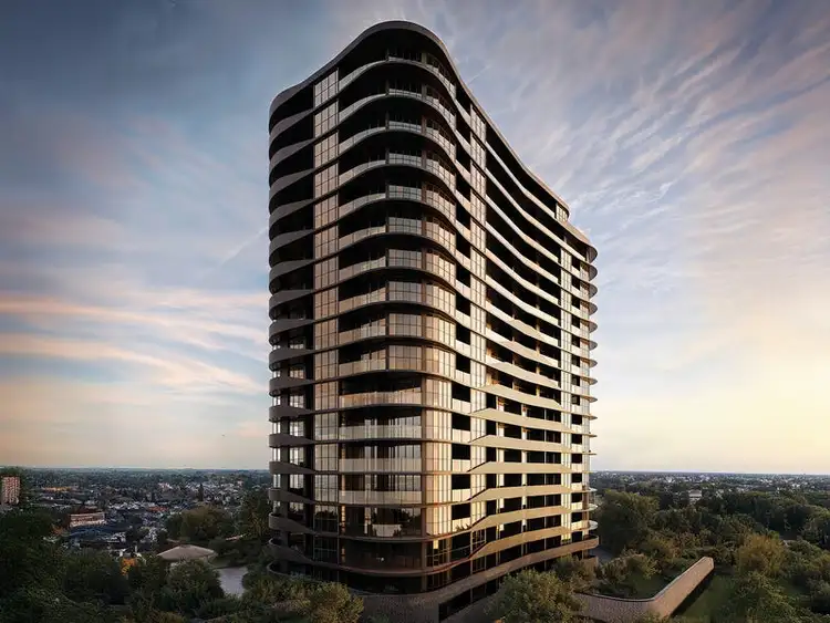 Third view of Homely house listing, 6 Jack Brabham Drive, Hurstville NSW 2220