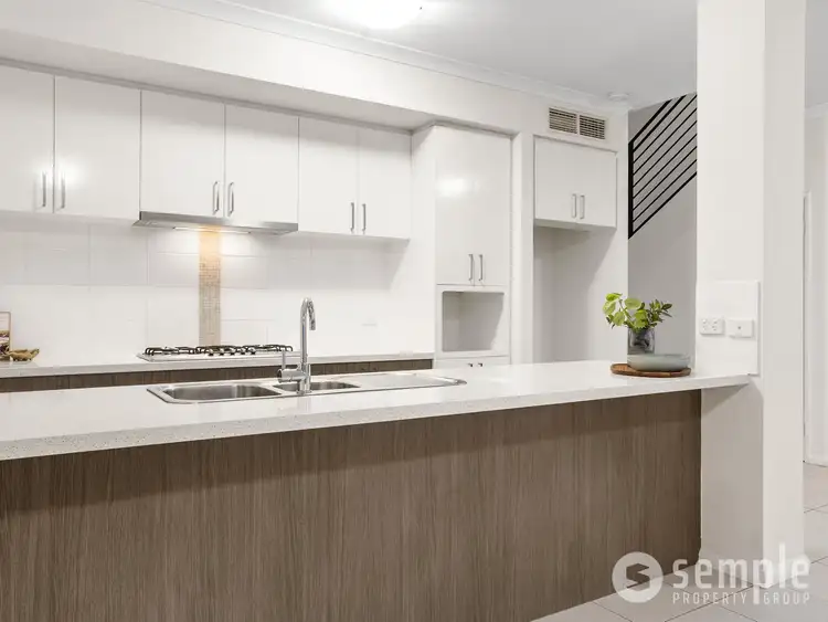 Sixth view of Homely house listing, 4/75 Baler Court, Hammond Park WA 6164