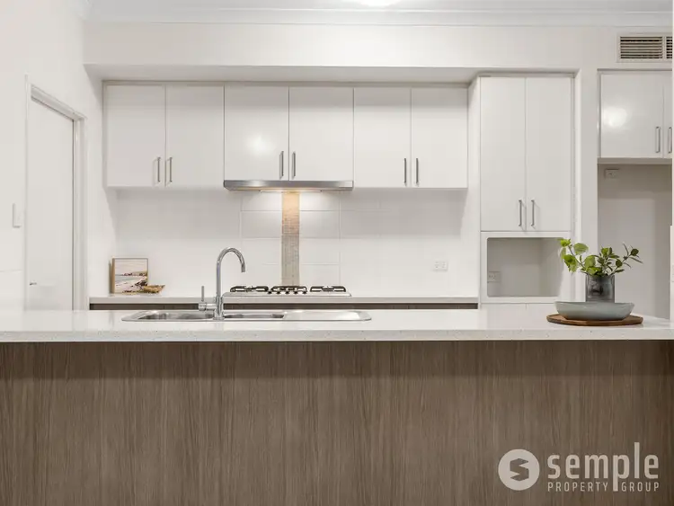 Seventh view of Homely house listing, 4/75 Baler Court, Hammond Park WA 6164