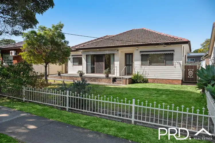 23 Lucas Road, East Hills NSW 2213