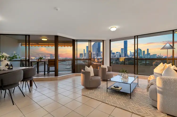 62/26 Lower River Terrace, South Brisbane QLD 4101