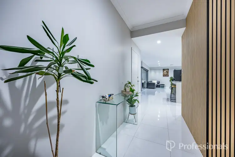 Second view of Homely house listing, 9 Aspe Way, Alkimos WA 6038