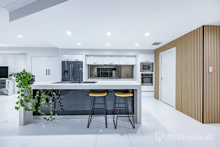 Third view of Homely house listing, 9 Aspe Way, Alkimos WA 6038