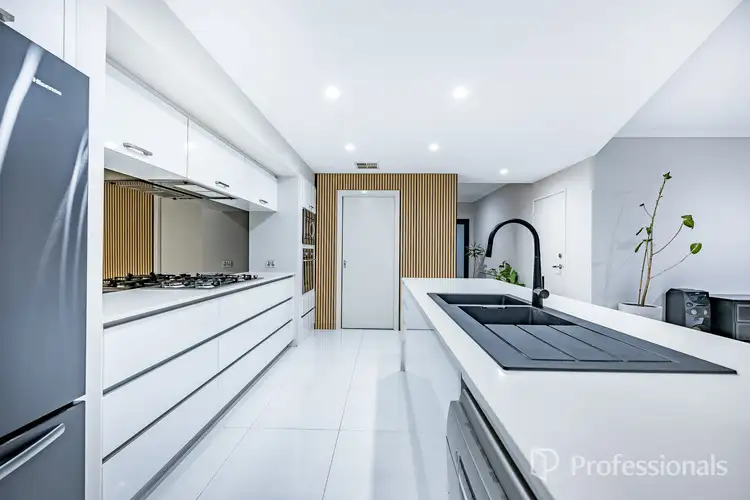 Fifth view of Homely house listing, 9 Aspe Way, Alkimos WA 6038