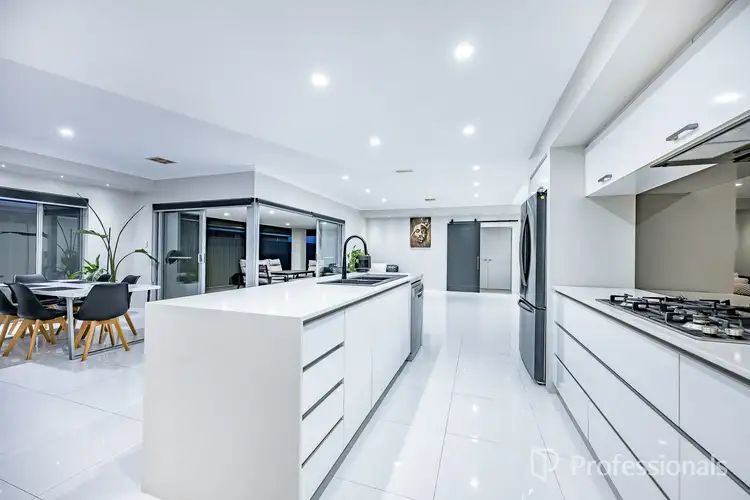 Sixth view of Homely house listing, 9 Aspe Way, Alkimos WA 6038