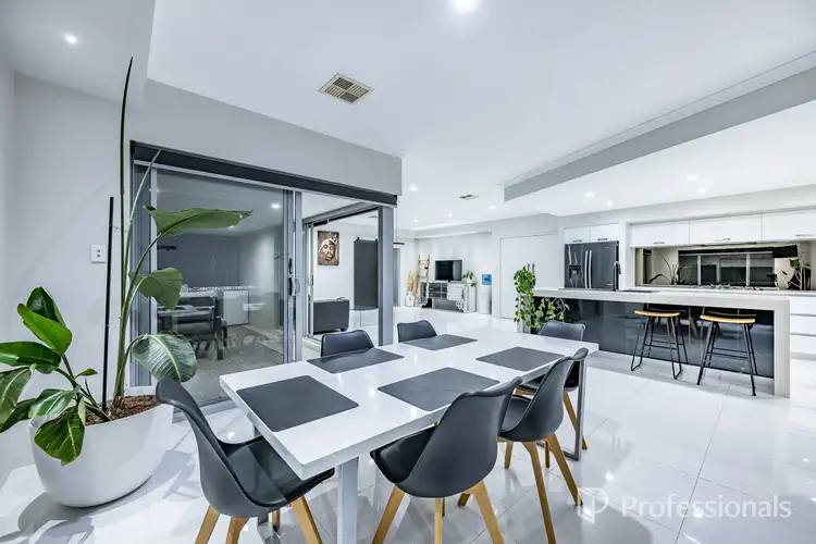 Seventh view of Homely house listing, 9 Aspe Way, Alkimos WA 6038