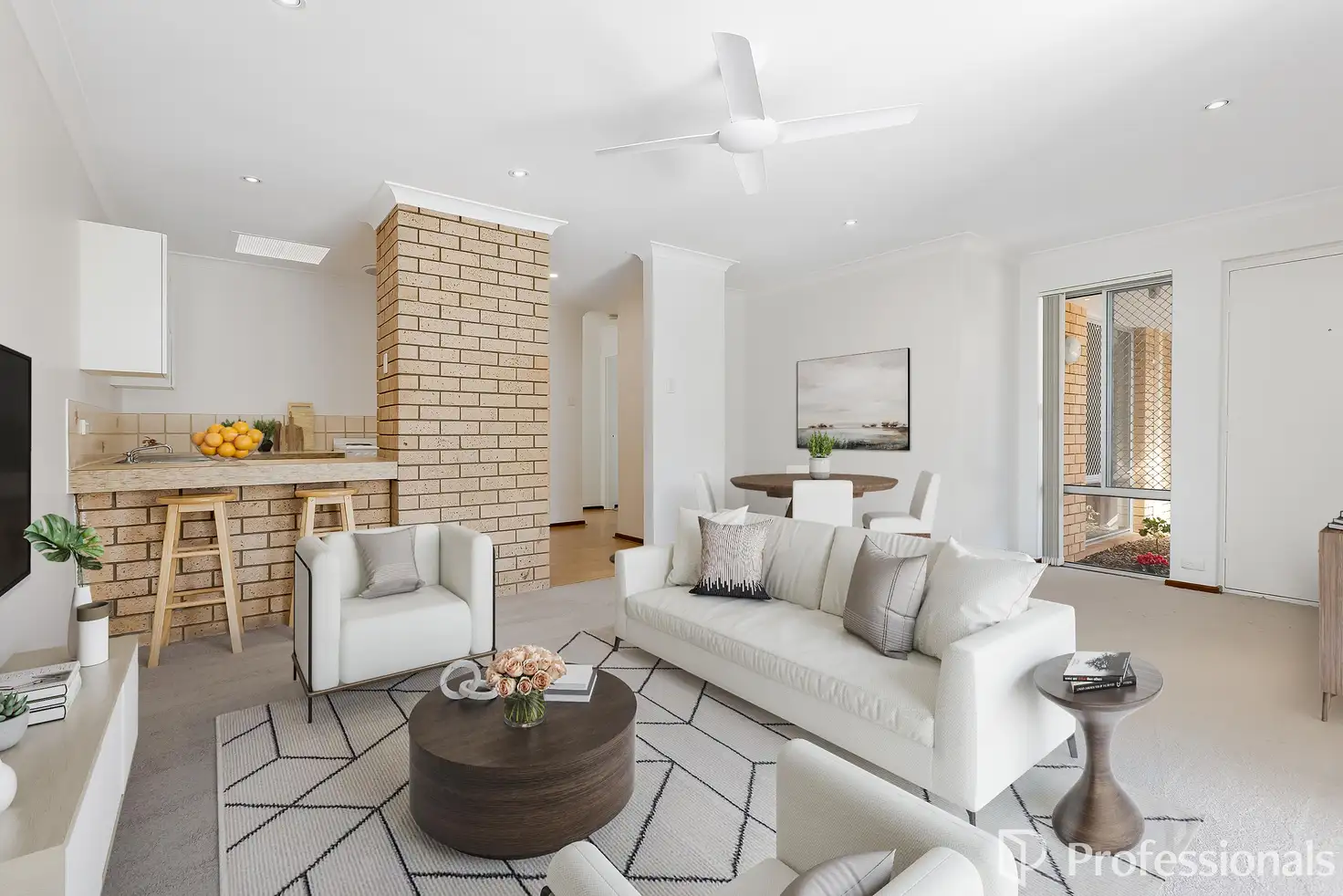 Main view of Homely house listing, 7/8 Falcon Court, Willetton WA 6155