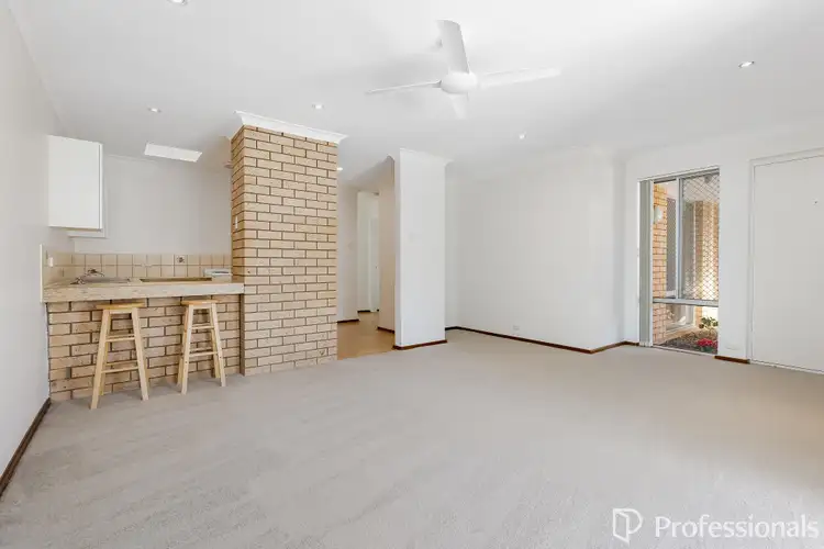 Second view of Homely house listing, 7/8 Falcon Court, Willetton WA 6155