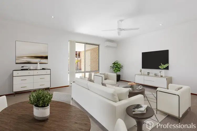 Third view of Homely house listing, 7/8 Falcon Court, Willetton WA 6155