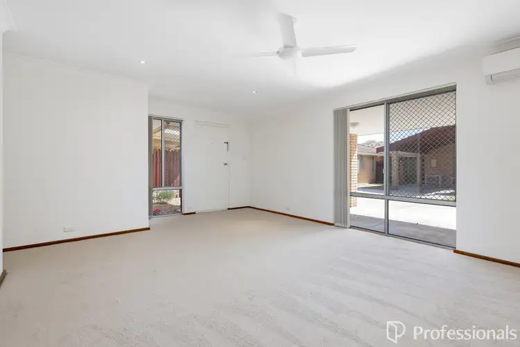 Sixth view of Homely house listing, 7/8 Falcon Court, Willetton WA 6155