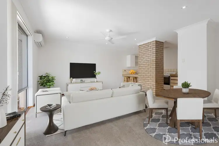 Seventh view of Homely house listing, 7/8 Falcon Court, Willetton WA 6155