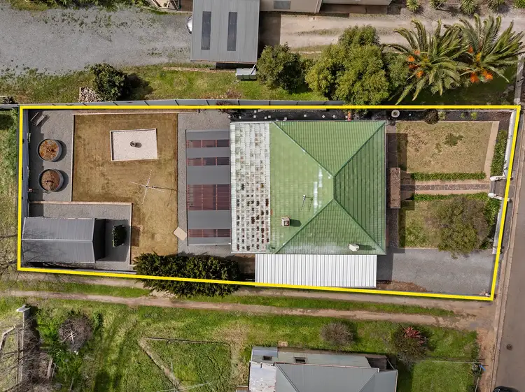 Second view of Homely house listing, 13 Charles Street, Clare SA 5453