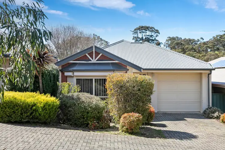 3/8 Barnard Street, Clare SA 5453