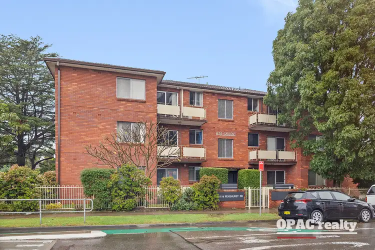 5/114 Penshurst Road, Narwee NSW 2209