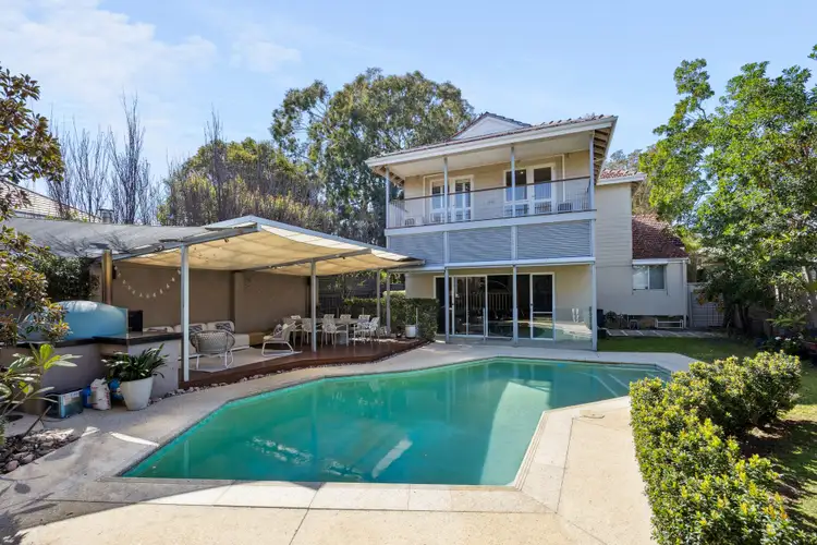 2 Bryant Avenue, Mosman Park WA 6012