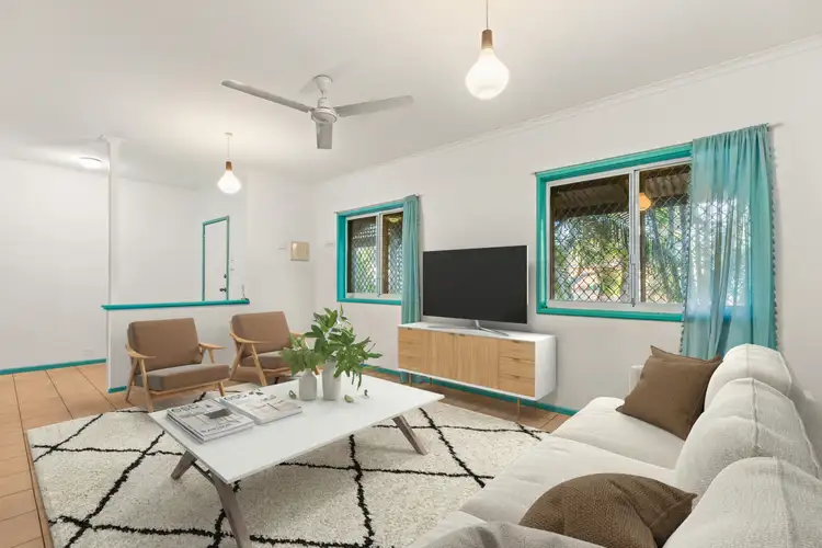 Fifth view of Homely house listing, 124 Reid Road, Cable Beach WA 6726