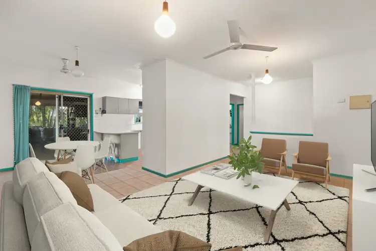 Sixth view of Homely house listing, 124 Reid Road, Cable Beach WA 6726