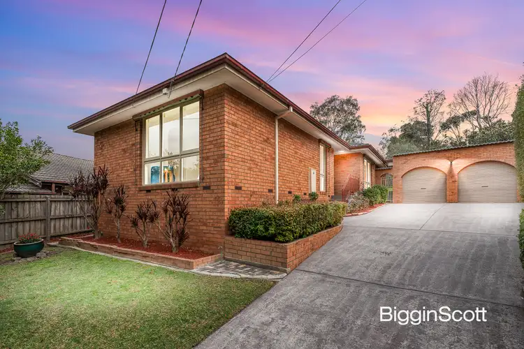 20 Kolonga Court, Vermont South VIC 3133