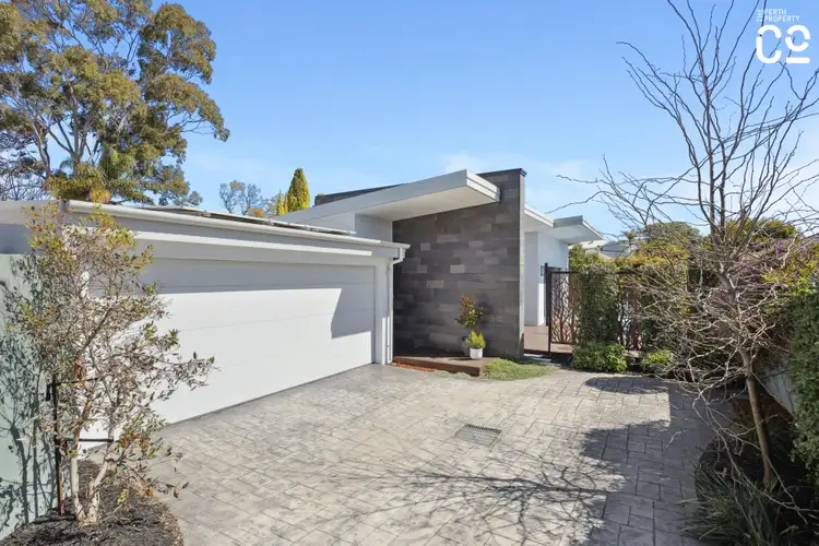 41A Simper Street, Wembley WA 6014