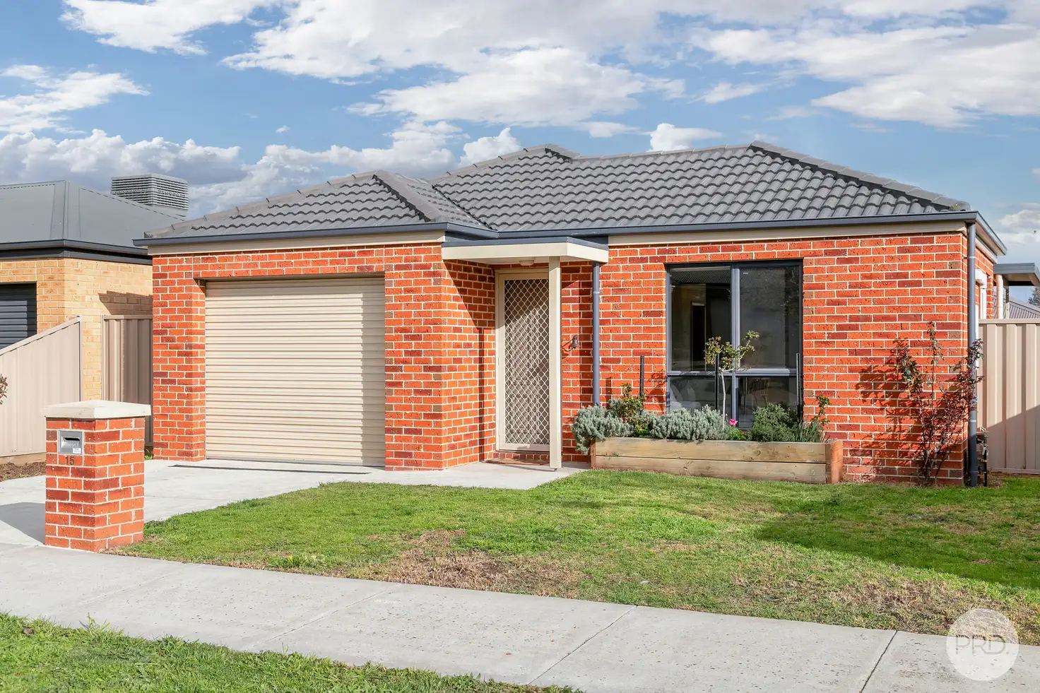 Main view of Homely house listing, 15 Deakes Court, Sebastopol VIC 3356
