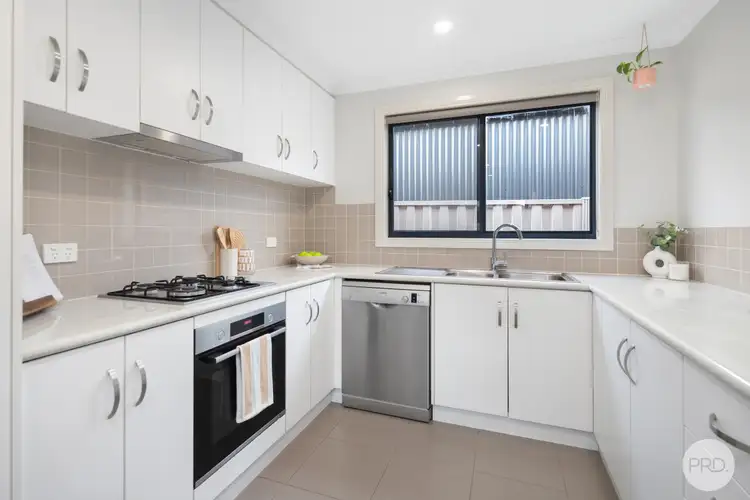 Fourth view of Homely house listing, 15 Deakes Court, Sebastopol VIC 3356