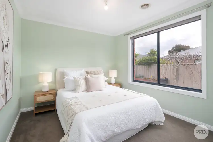 Fifth view of Homely house listing, 15 Deakes Court, Sebastopol VIC 3356