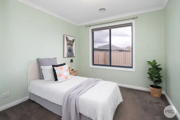 Sixth view of Homely house listing, 15 Deakes Court, Sebastopol VIC 3356