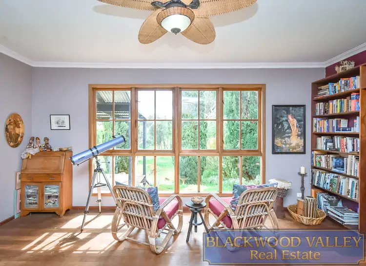 342 Hay Road, Balingup WA 6253