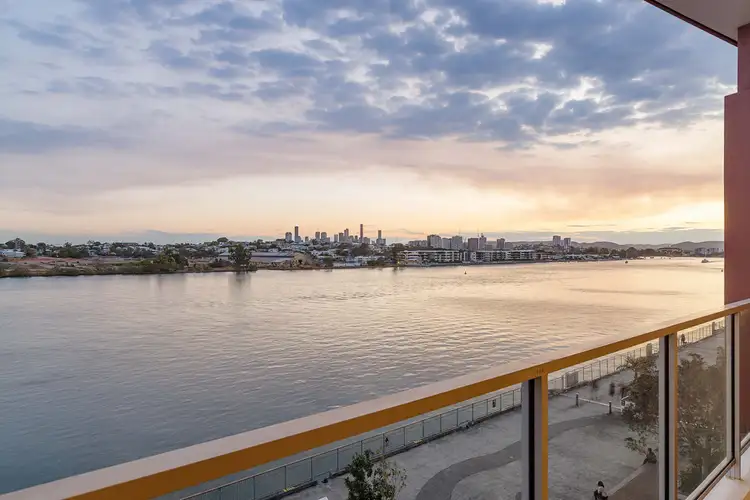 309/51 Hercules Street, Hamilton QLD 4007